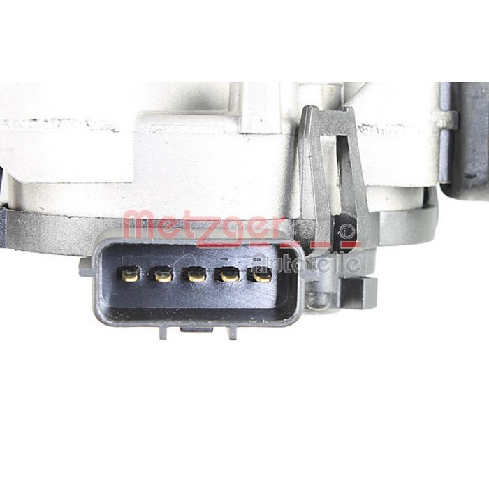 Motor limpa-vidros para RENAULT CLIO