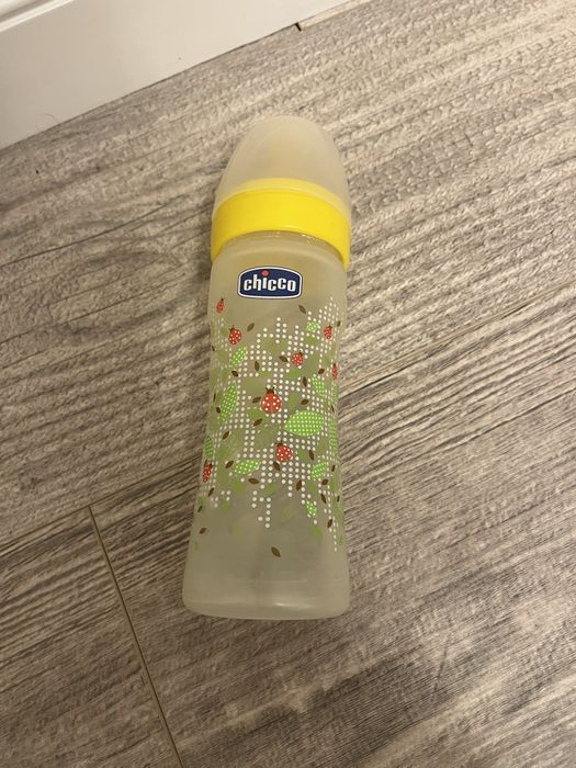 Бутылочка CHICCO