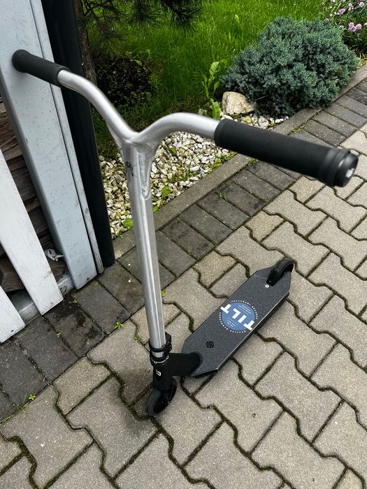 Hulajnoga wyczynowa custom