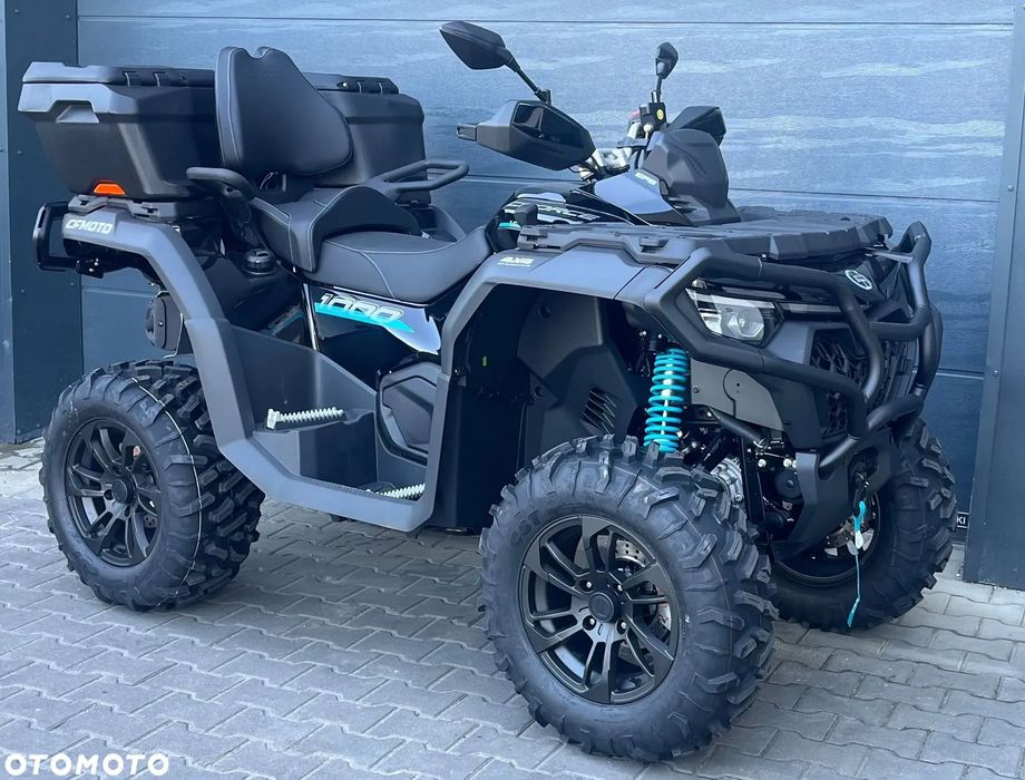 Cfmoto