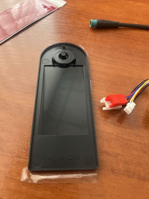 Дисплей до електросамоката Xiaomi Mi Electric Scooter 4 Lite Gen2
