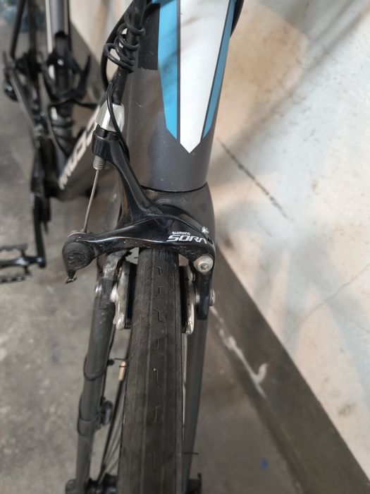 Rower szosowy Kross Vento 3