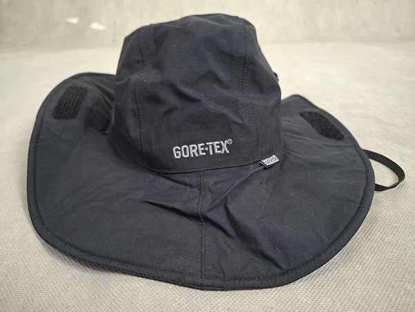 Outdoor Research Gore-Tex Kapelusz turystyczny S