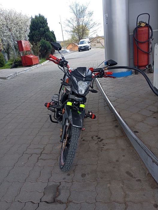 Mustang Fit 2 2024року