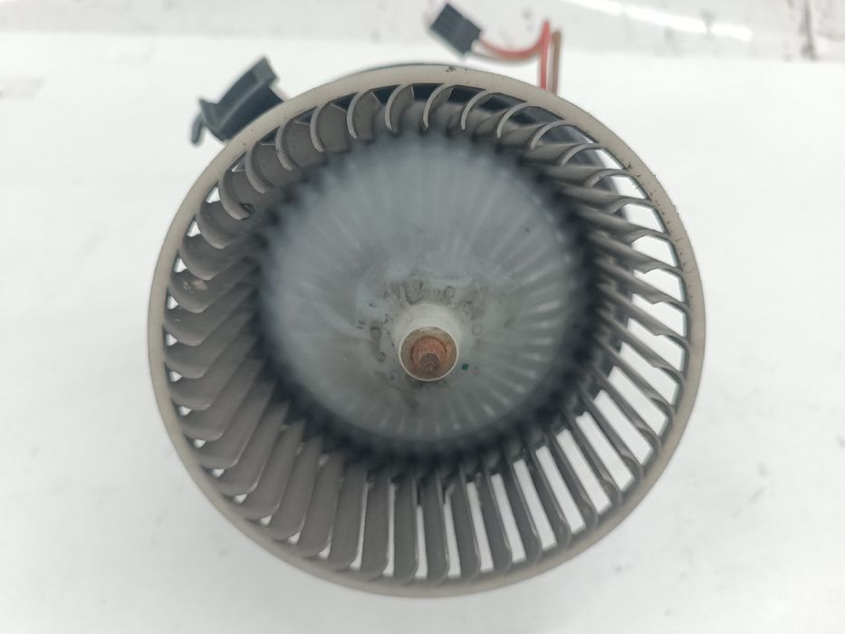 Motor de sofagem - mercedes-benz e-class (w212) | 09 - 16