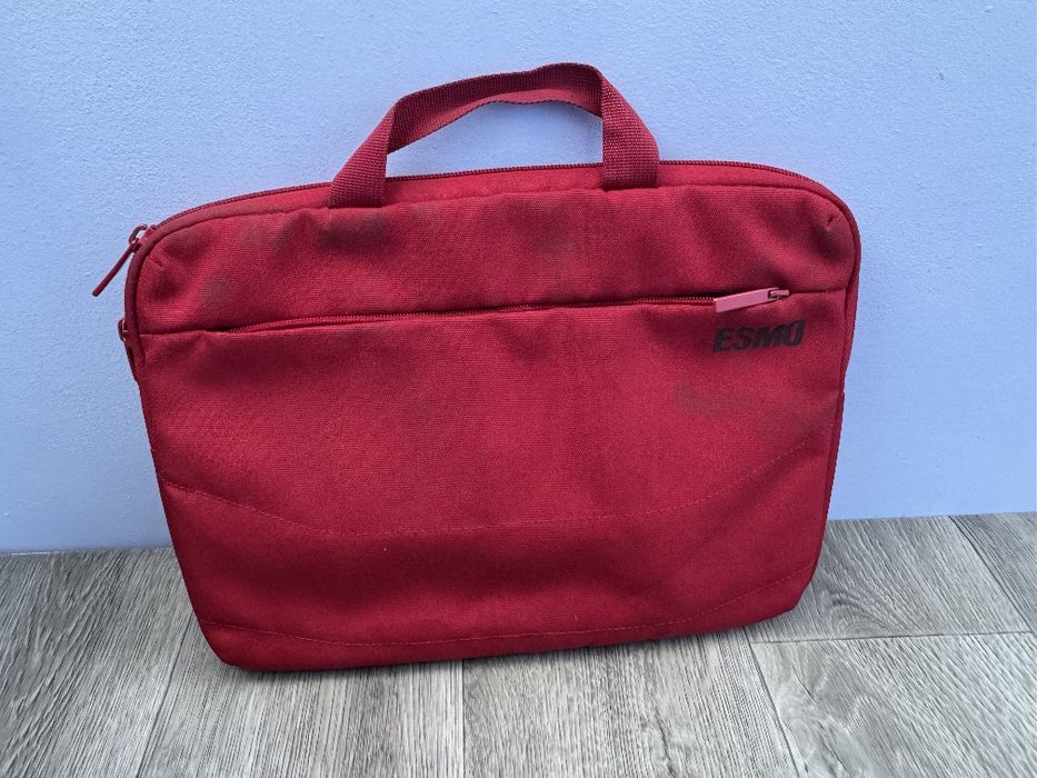 Сумка для ноутбука Tucano Esmo sm014-r