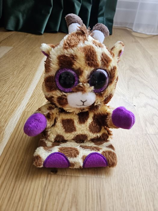 Uchwyt na telefon Błyszczak