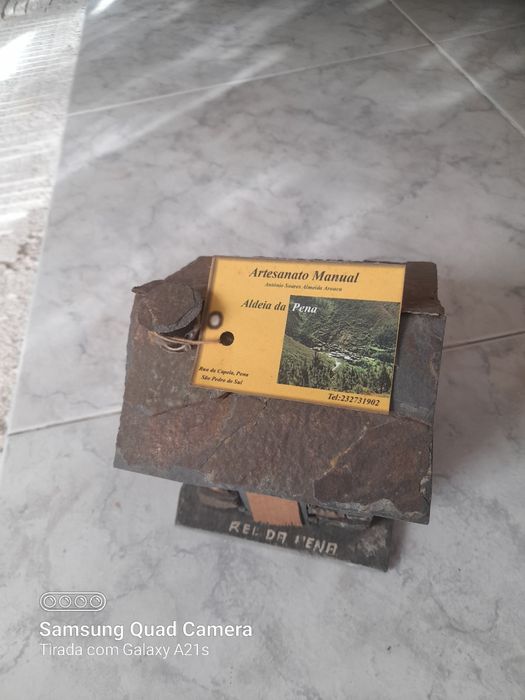Artesanato Aldeia da Pena