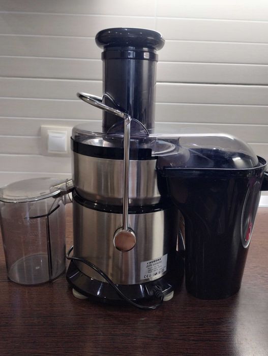 Соковижималка Аврора