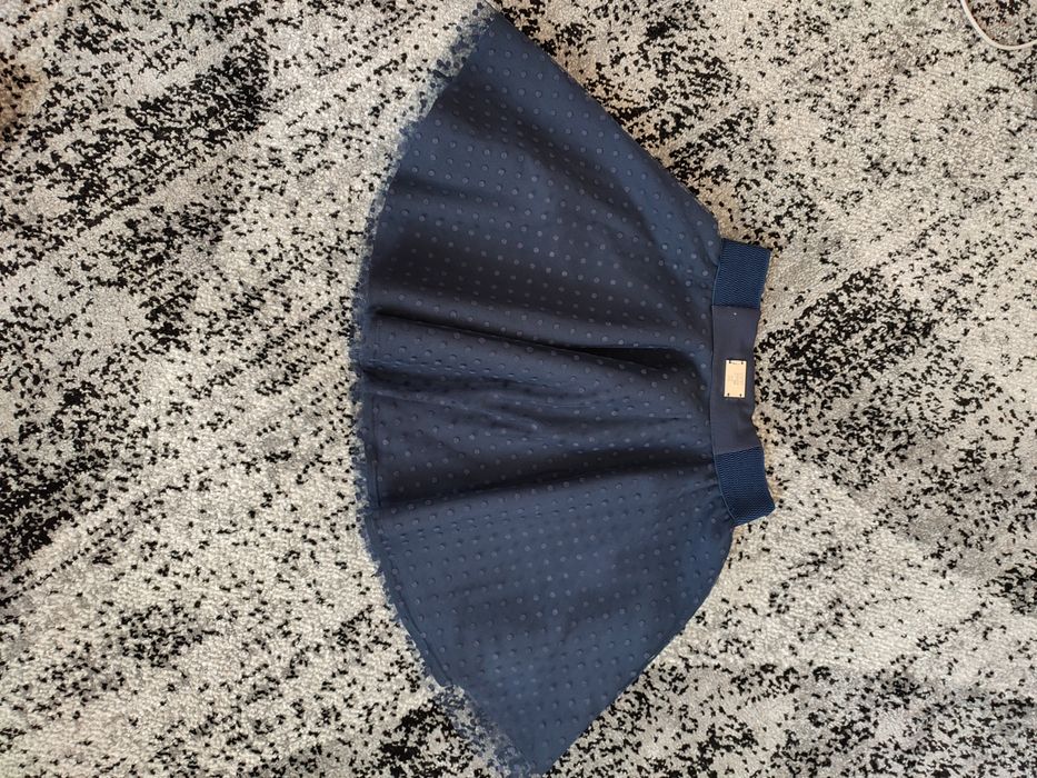 Школьная форма для девочки