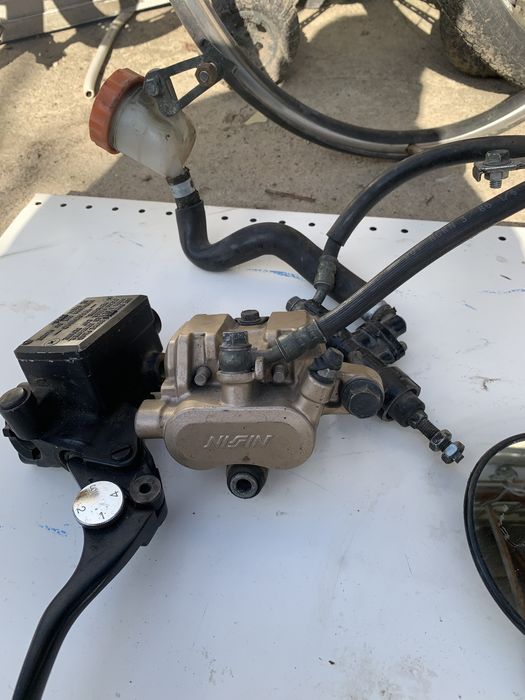 тормоза электро зеркала мото запчасти амортизаторы