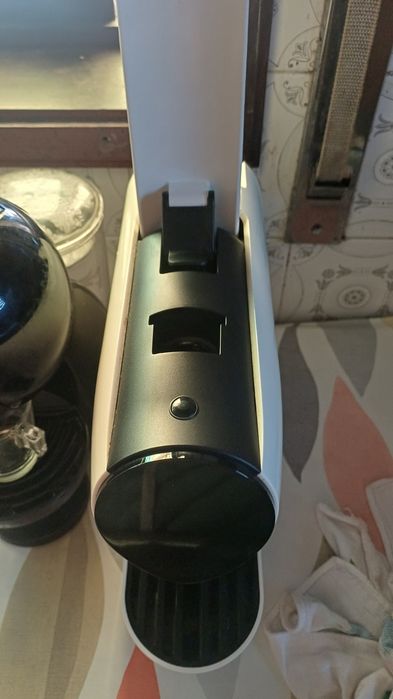 Maquina de café semi nova