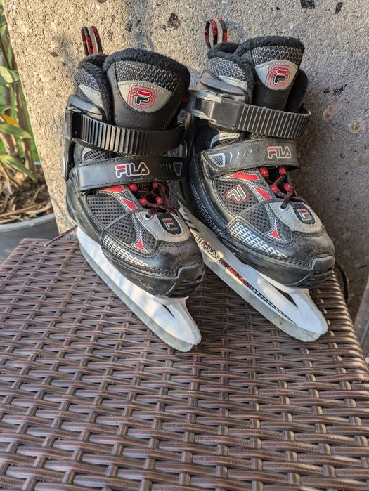 Łyżwy Fila roz 29-32