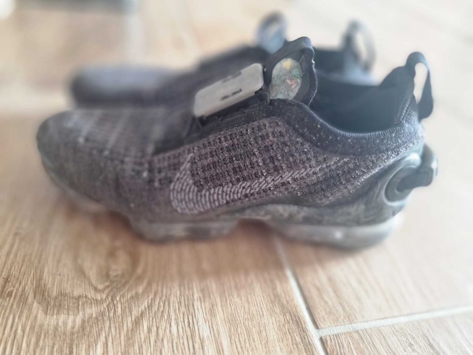 Buty Nike vapormax