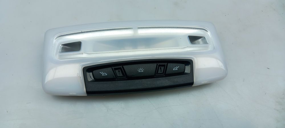 Plafonier frente BMW 3 Gran Turismo (F34)