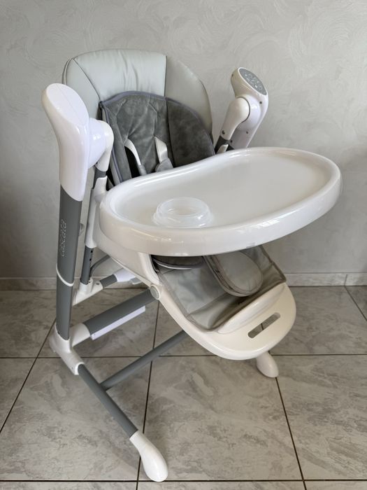 Стілець для годування Carrello Cascata
