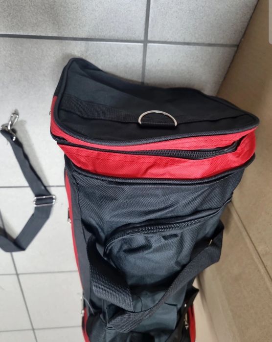 Torba podróżna XXL 120 LITR 80 cm