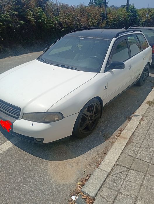 Audi A4 1.9 TDI  110 CV