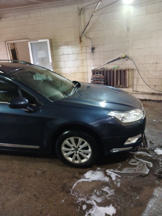 Продам авто сітроєн с5