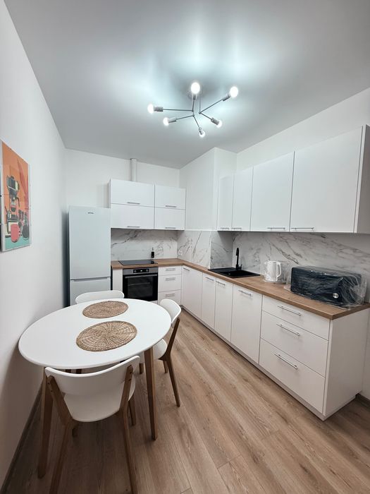 Сдам долгосрочно квартиру в ЖК АТМОСФЕРА !!!Аркадия