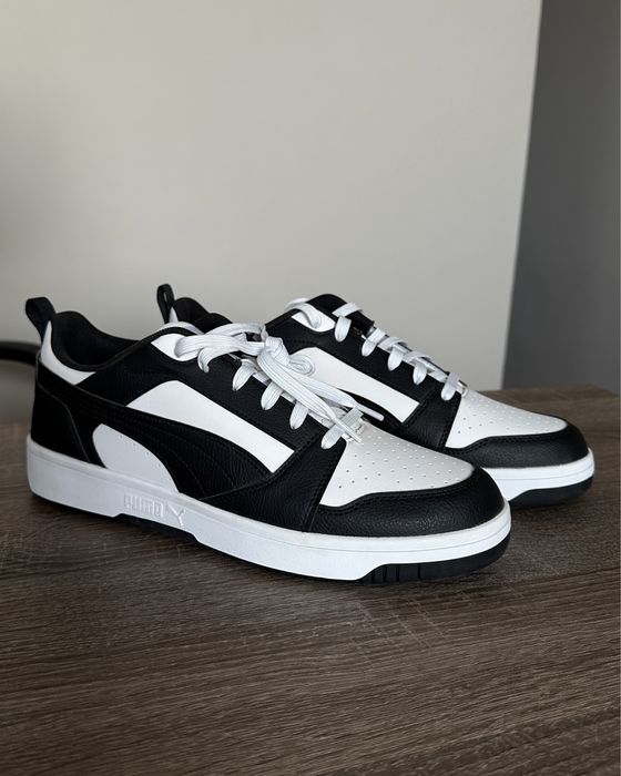 нові чоловічі кеди Puma