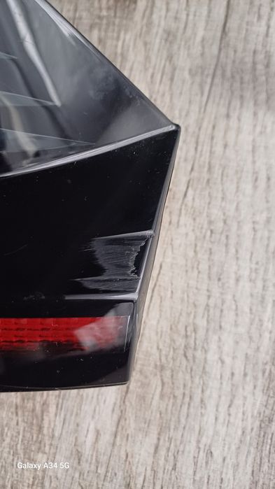 Blenda klapy lampa tył  hyundai tucson lV  22r