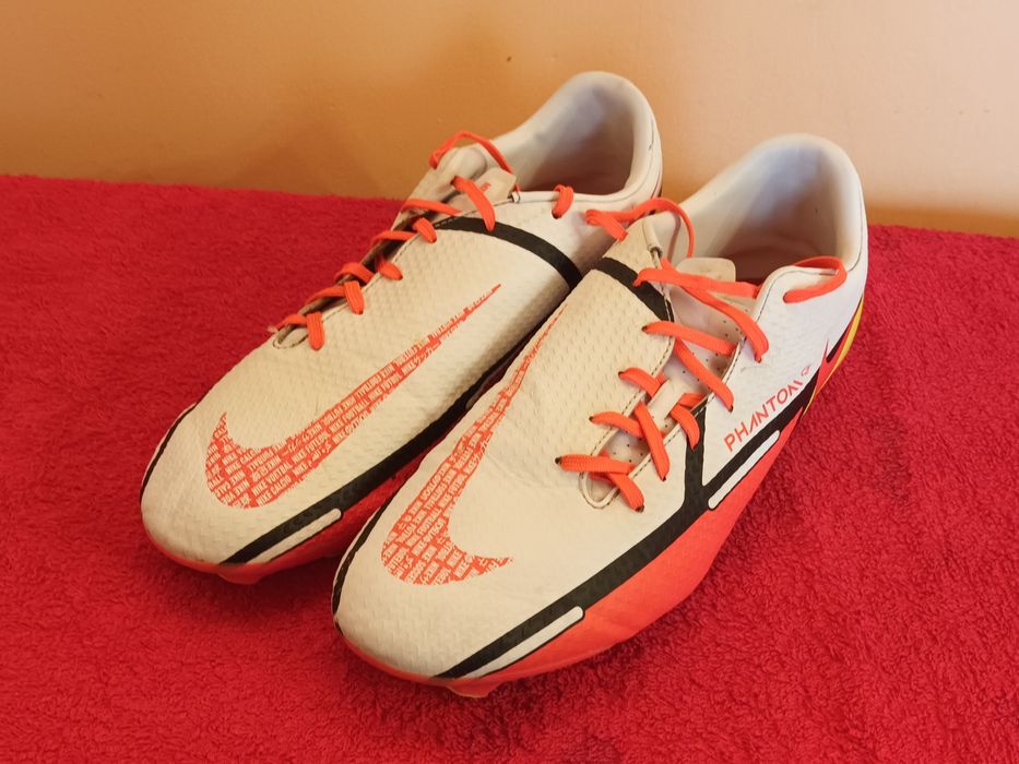 Nike Phantom GT roz.43