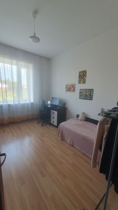 Сдам для семьи автономный дом 320 кв.м с автоматическим генератором и баней — пгт Малая Даниловка.