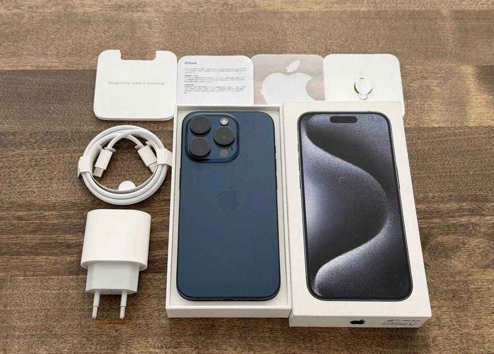 iphone 15 pro 512 gb - купить мобильные телефоны и смартфоны