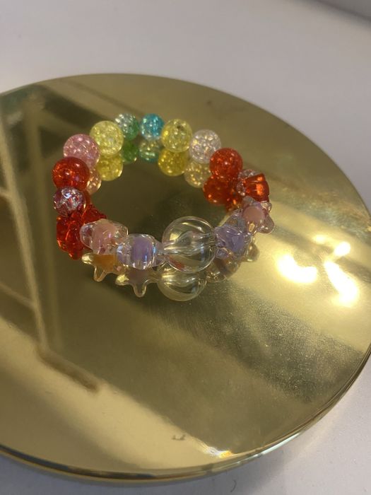 Bransoletka nowa handmade