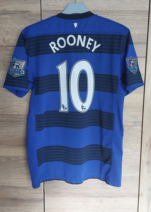 Koszulka Wayne Rooney.