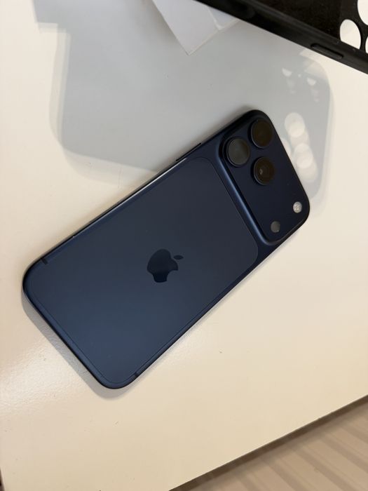 Iphone 17 Pro Max 256 GB