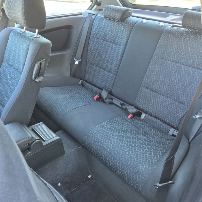 Sprzedam BMW E46 compact