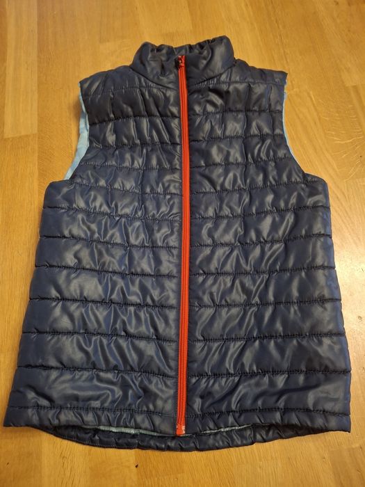 Kamizelka, bezrękawnik hm 146/152