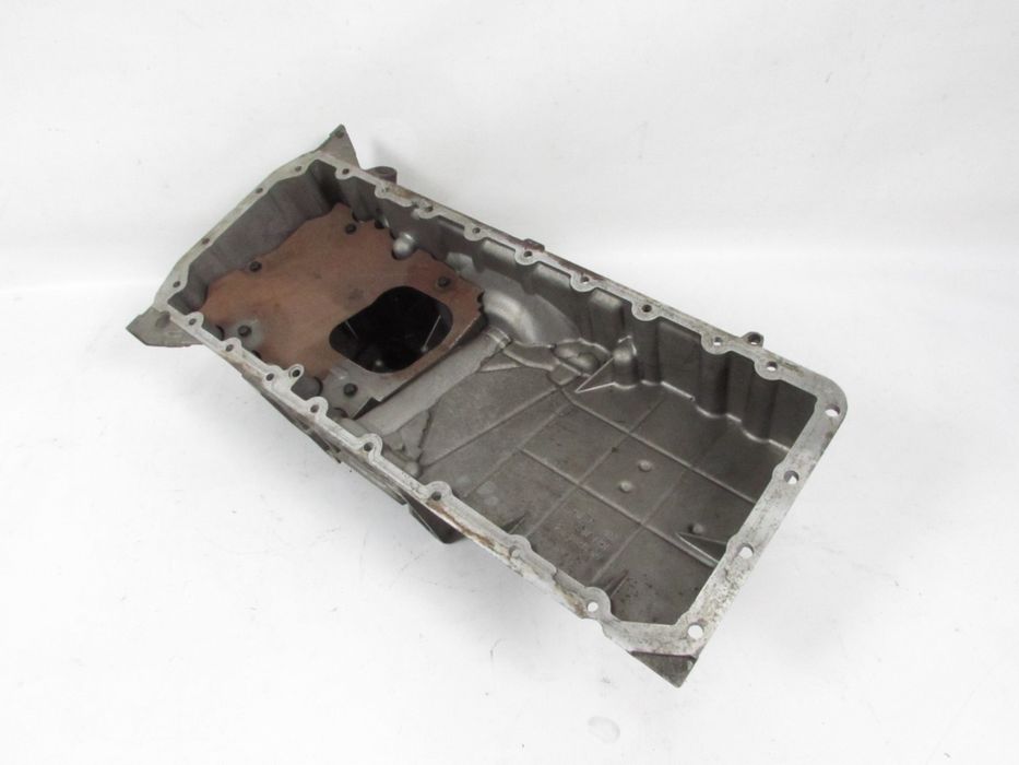 Carter Do Óleo Seminovo/ Original Bmw X5 (E53) 11137790739