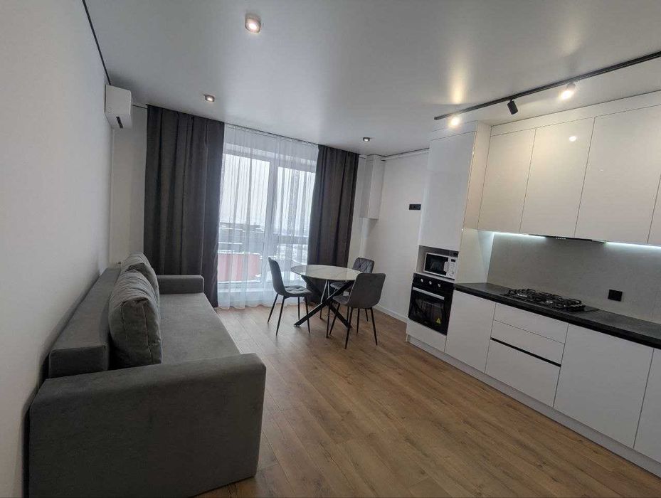 Оренда 1о кімн квартира вул. Студентська, ЖК "Щасливе"