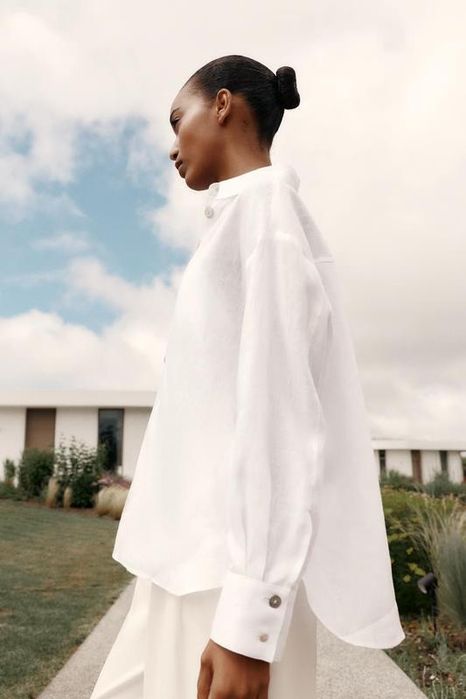 Joss atelier сорочка,zara,lovi