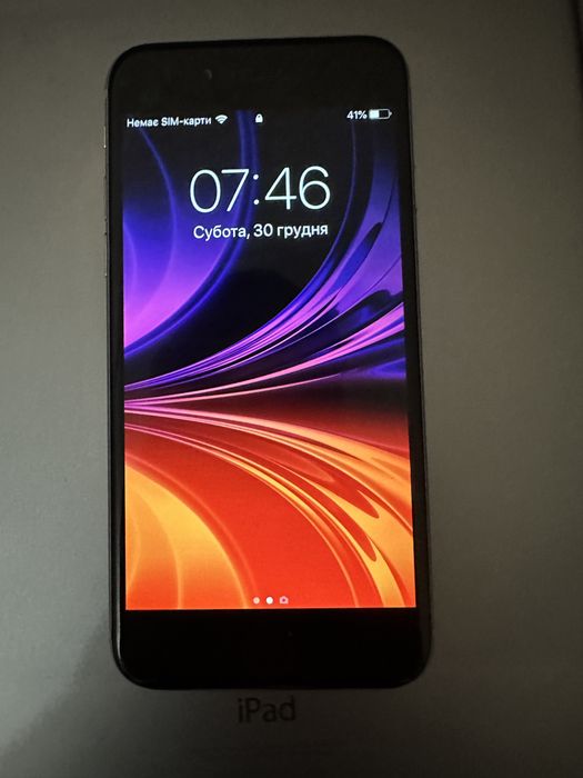 iphone 6 apple телефон в хорошем состояние