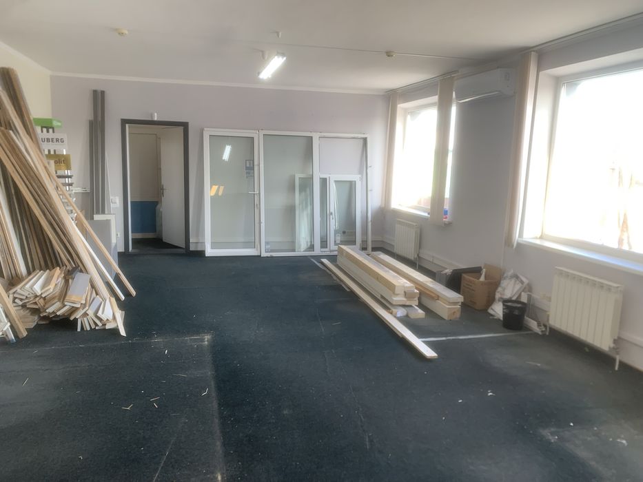 Оренра приміщення 50 м.кв