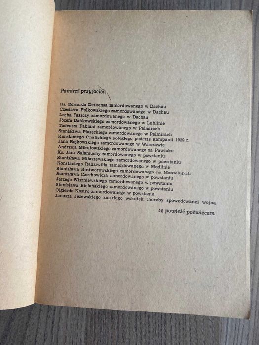 Najeźdźcy Jan Dobraczyński