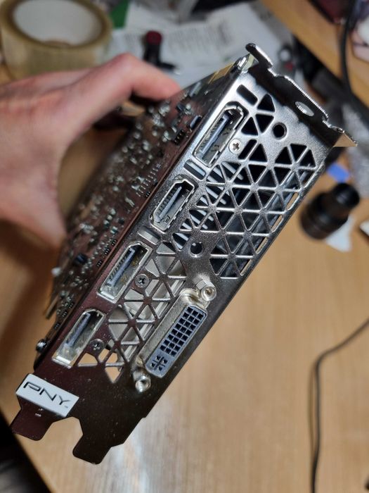gtx 960 2gb - купить комплектующие для ПК - Цена на OLX.ua