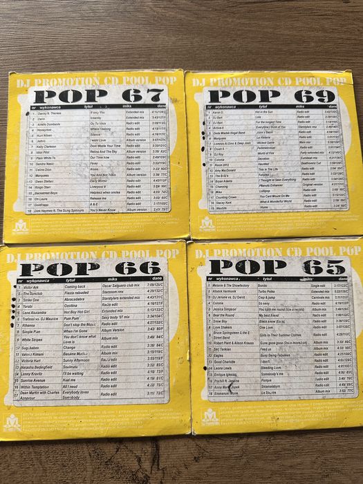 DJ Promotions Dee Jay