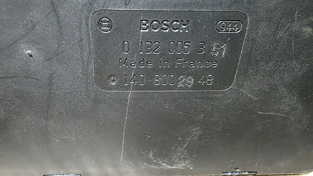 Компресор Mercedes W140