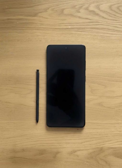 Samsung Galaxy S26 Ultra 512GB Preto – Como Novo (Fatura e Garantia)