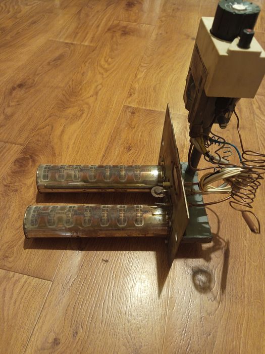 Автоматика газова Євросіт 630