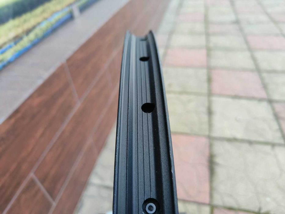 Нове заднє фірмове колесо DRC 27.5"