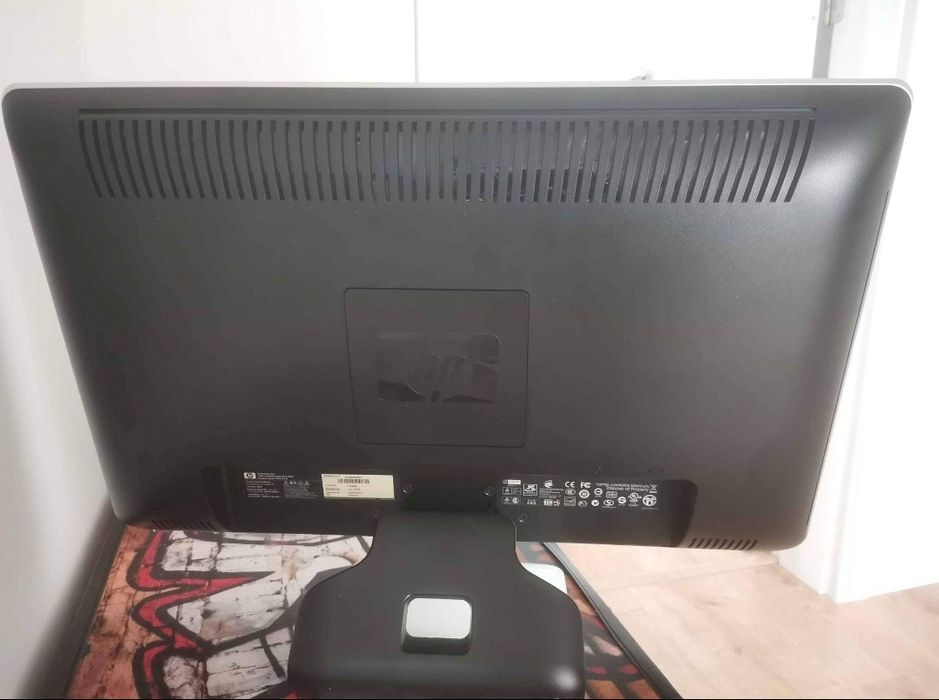 Monitor de Computador