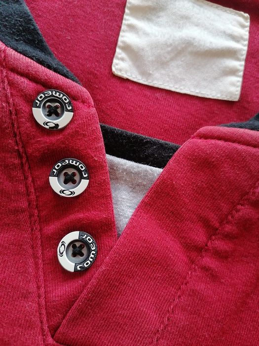 Bluzka męska, t-shirt