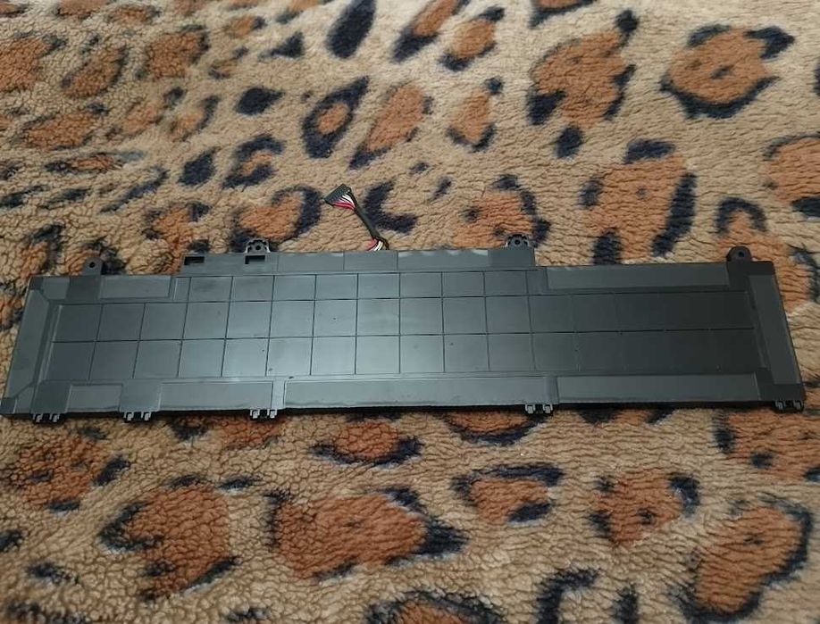 Lenovo ThinkPad L15 Gen3 (батарея - знос 19% + клавіатури)