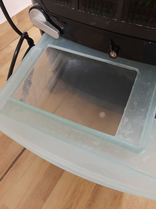 Climatizador MEI AC 2890H quente e frio com comando